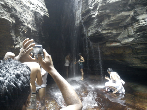 complete information several teerthams in Tirumala, like Swami Pushkarini, Akashganga Teertham , most sacred Teerthams on Tirumala